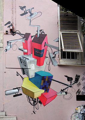 macs - etnik - savona graffiti